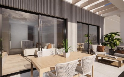 New Build - Villa - Rojales - Ciudad Quesada