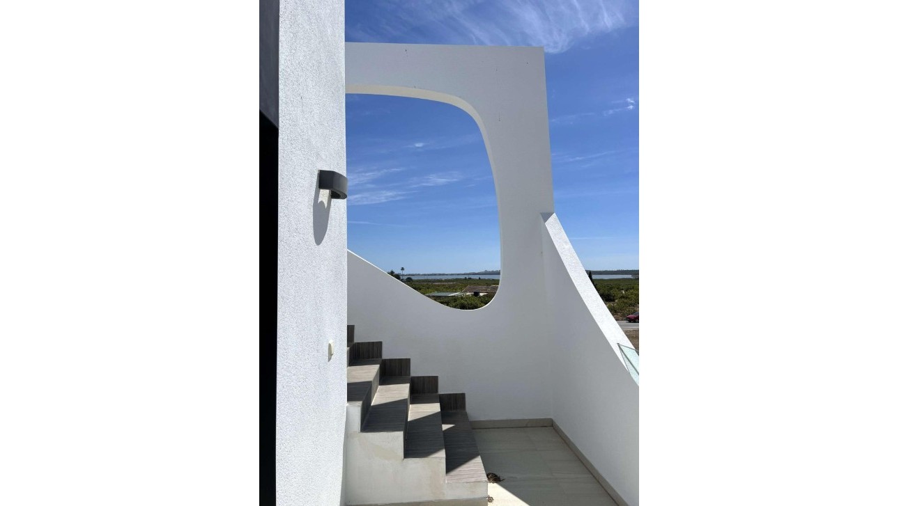 New Build - Villa - Rojales - Ciudad Quesada