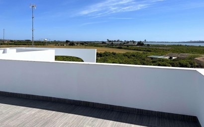 New Build - Villa - Rojales - Ciudad Quesada