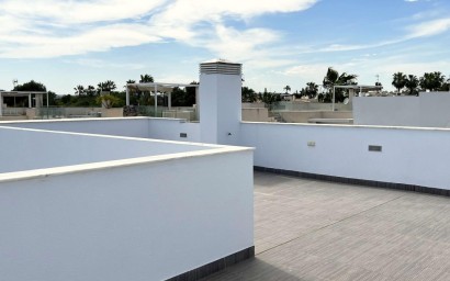 New Build - Villa - Rojales - Ciudad Quesada