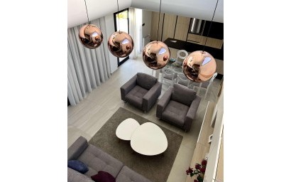 New Build - Villa - Rojales - Ciudad Quesada