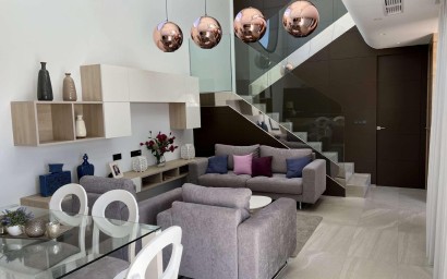 New Build - Villa - Rojales - Ciudad Quesada