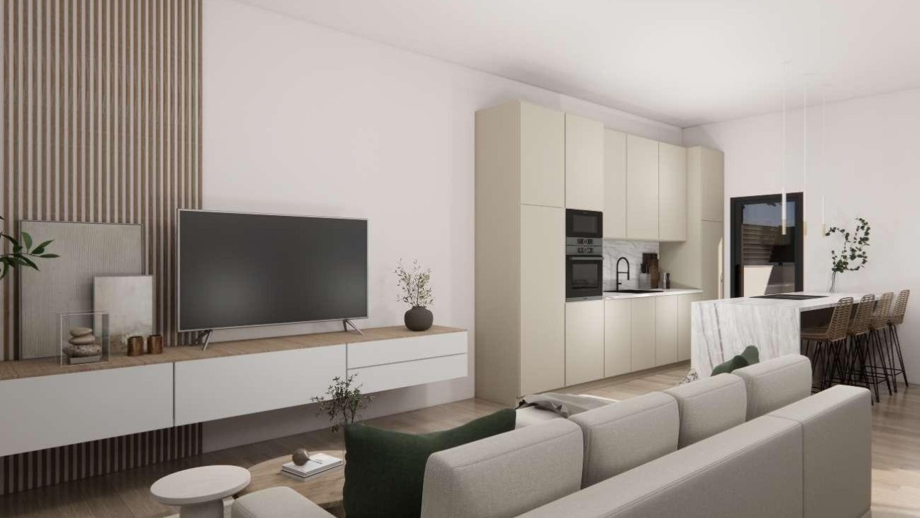 New Build - Villa - Rojales - Ciudad Quesada