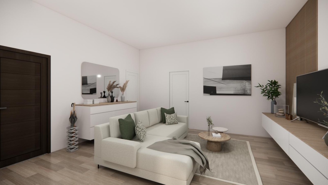 New Build - Villa - Rojales - Ciudad Quesada