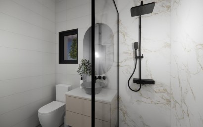 New Build - Villa - Rojales - Ciudad Quesada
