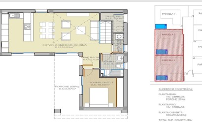New Build - Villa - Rojales - Ciudad Quesada
