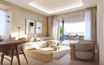 New Build - Penthouse - Benijofar - Pueblo