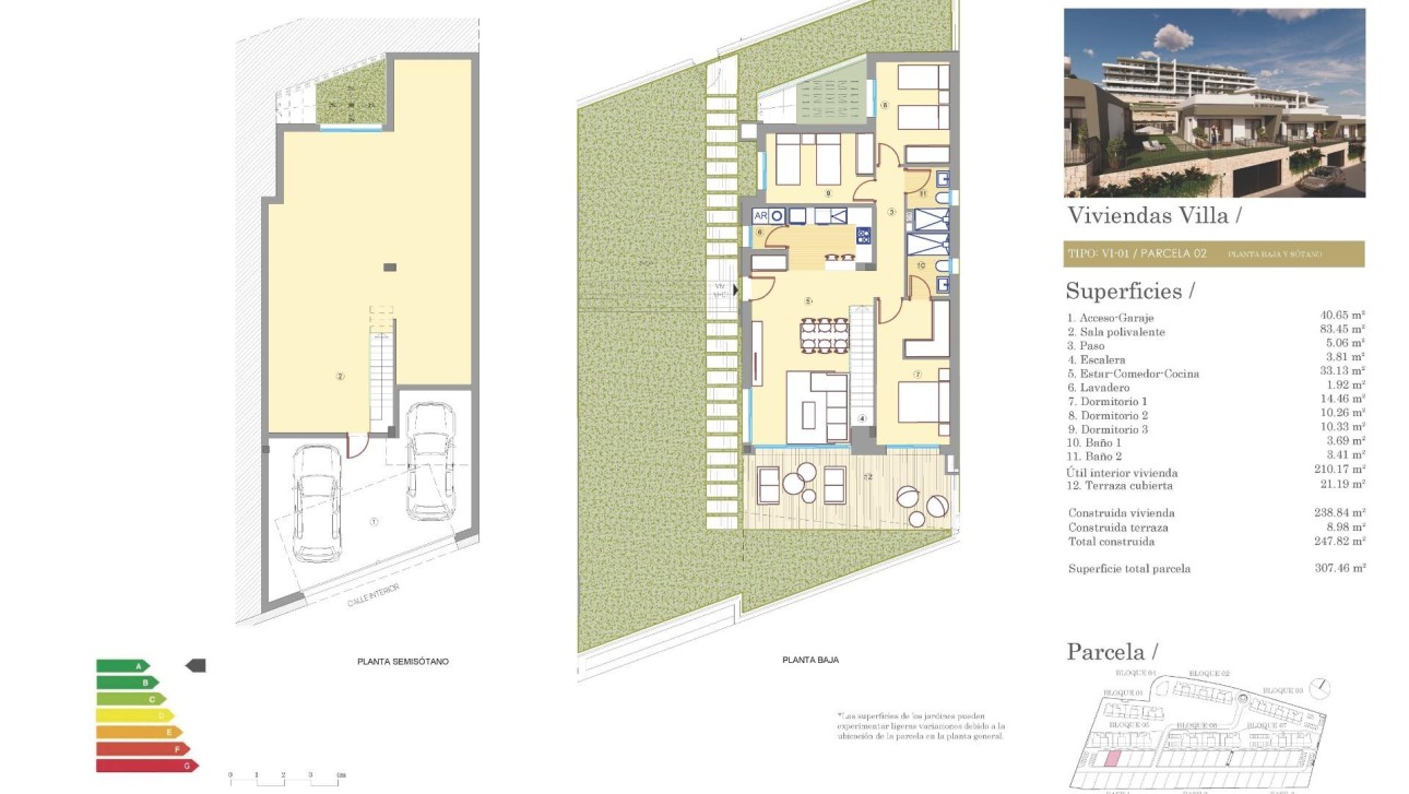 New Build - Villa - Mutxamel - Bonalba-cotoveta