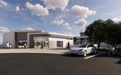 New Build - Villa - Mutxamel - Bonalba-cotoveta