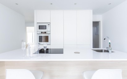 Nowy budynek - Bungalow - Santiago de la Ribera
