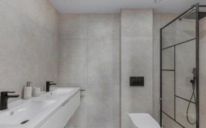 Nowy budynek - Bungalow - Santiago de la Ribera