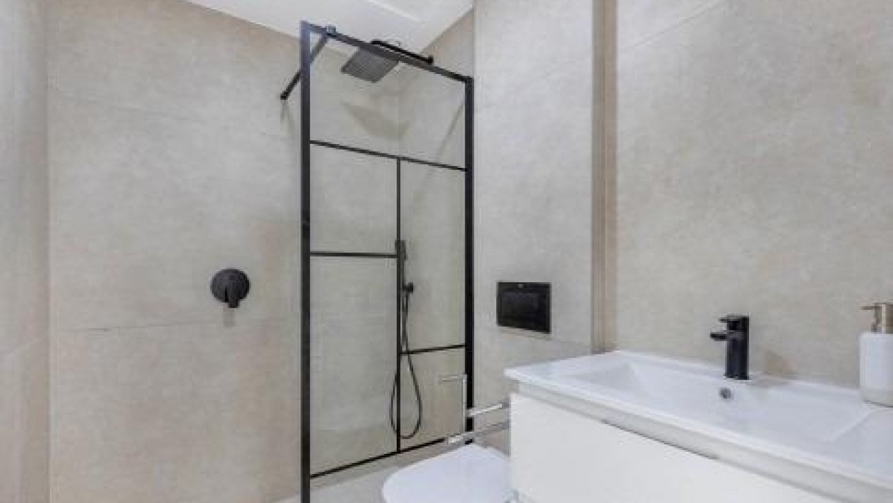 Nowy budynek - Bungalow - Santiago de la Ribera
