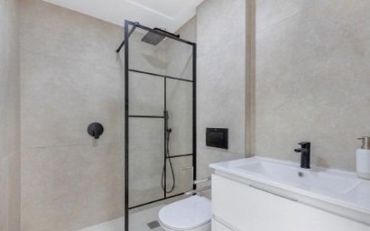 Nowy budynek - Bungalow - Santiago de la Ribera