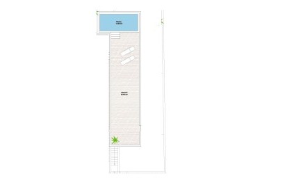 Nouvelle construction - Bungalow - Santiago de la Ribera