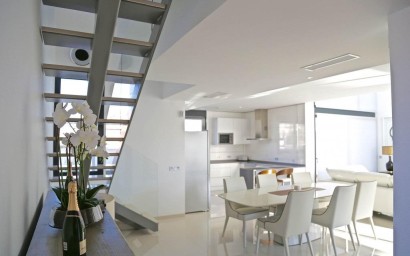 New Build - Villa - Orihuela Costa - Dehesa de campoamor