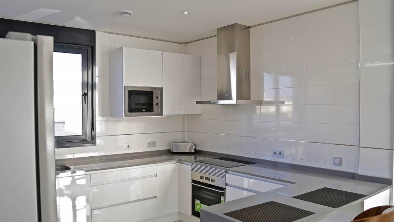 New Build - Villa - Orihuela Costa - Dehesa de campoamor