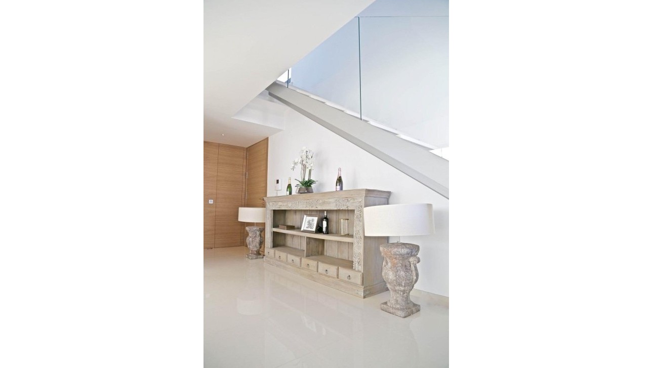 New Build - Villa - Orihuela Costa - Dehesa de campoamor