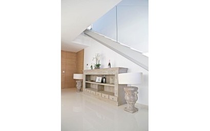 New Build - Villa - Orihuela Costa - Dehesa de campoamor