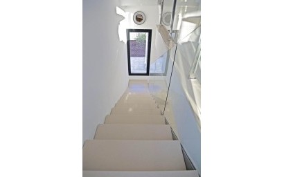 New Build - Villa - Orihuela Costa - Dehesa de campoamor