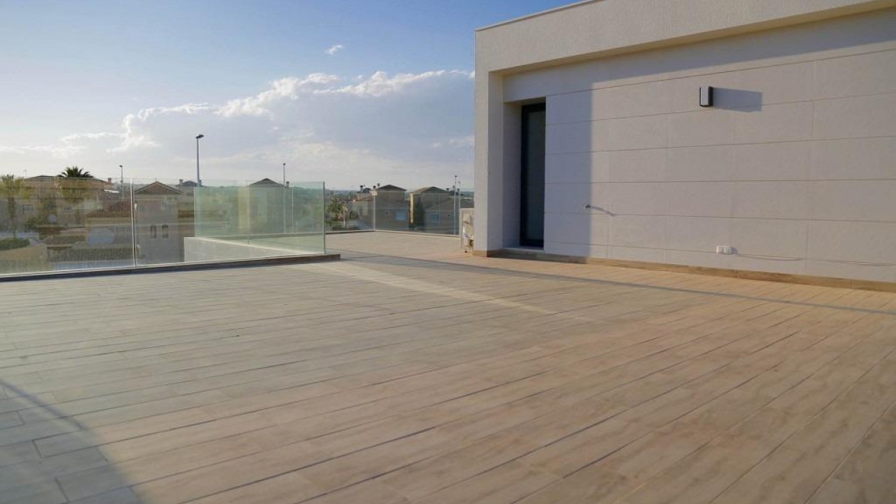 New Build - Villa - Orihuela Costa - Dehesa de campoamor