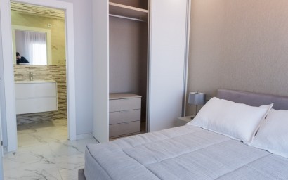 New Build - Villa - Orihuela Costa - PAU 8