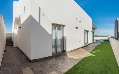 New Build - Villa - Orihuela Costa - PAU 8