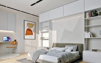 New Build - Villa - Finestrat - Sierra Cortina