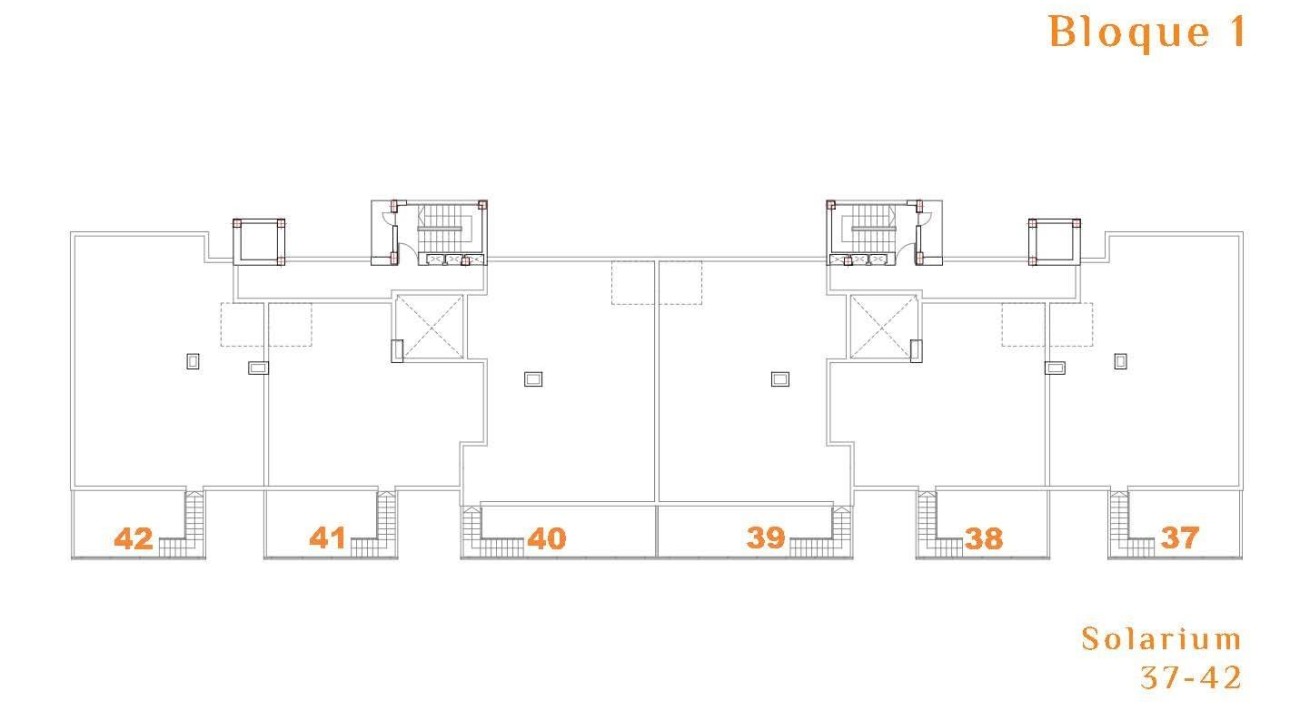 New Build - Penthouse - San Miguel de Salinas - Pueblo