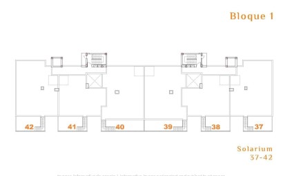 New Build - Penthouse - San Miguel de Salinas - Pueblo