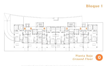 New Build - Apartment - San Miguel de Salinas - Pueblo
