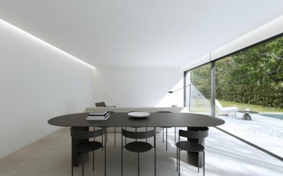 New Build - Villa - Alfas del Pí - Barranc Fondo