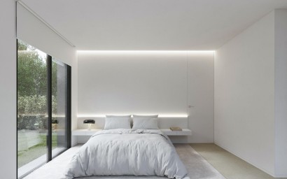New Build - Villa - Alfas del Pí - Barranc Fondo
