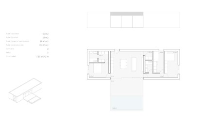 New Build - Villa - Alfas del Pí - Barranc Fondo