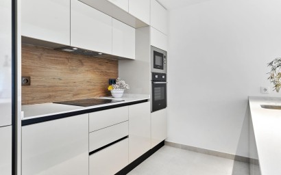 New Build - Bungalow - Torrevieja - La Veleta