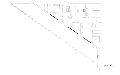 New Build - Penthouse - Calpe - Arenal Bol