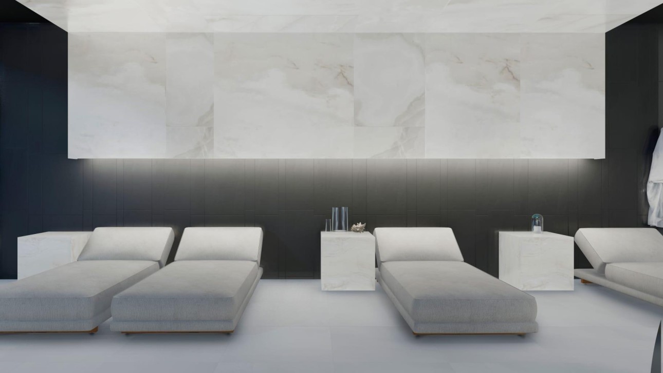 New Build - Apartment - Calpe - Arenal Bol