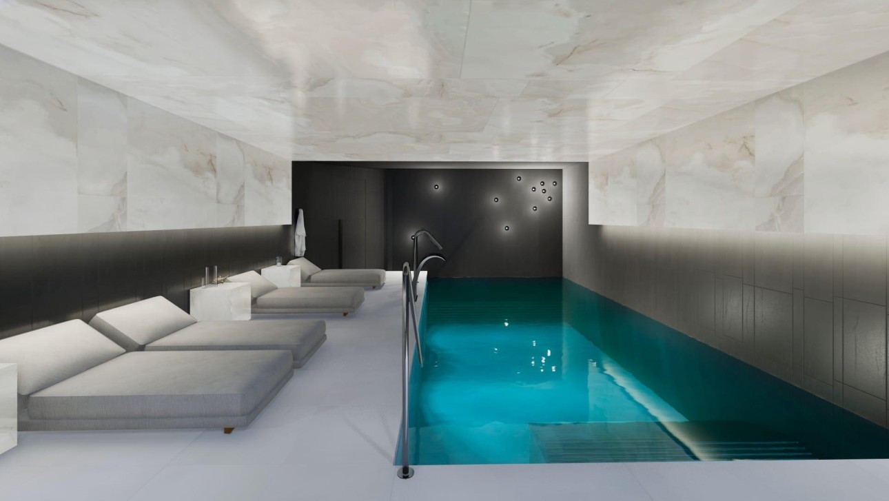 New Build - Apartment - Calpe - Arenal Bol