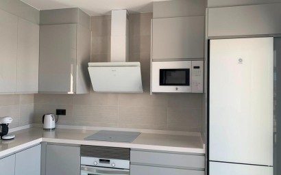 New Build - Villa - Pinoso - Camino Del Prado