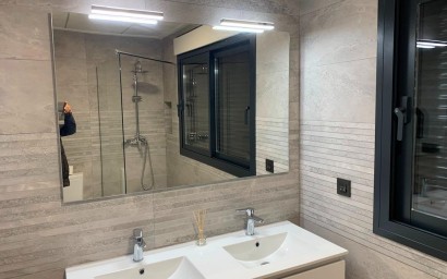 New Build - Villa - Pinoso - Camino Del Prado