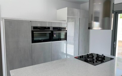 New Build - Villa - Pinoso - Camino Del Prado