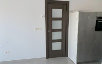 New Build - Villa - Pinoso - Camino Del Prado