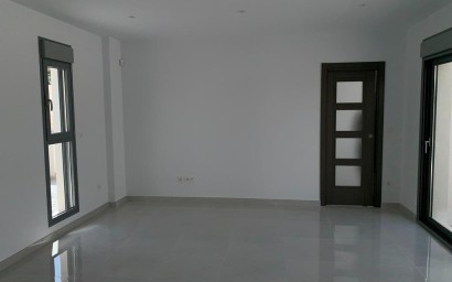 New Build - Villa - Pinoso - Camino Del Prado