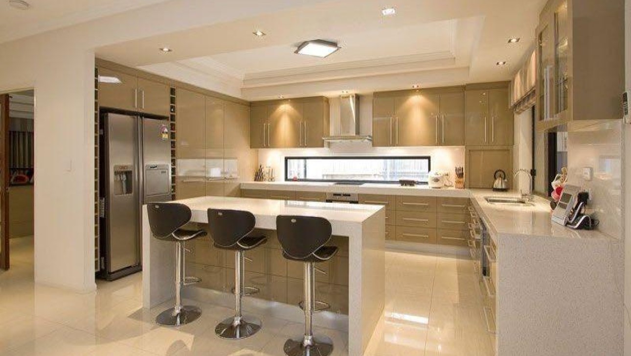 New Build - Villa - Pinoso - Camino Del Prado