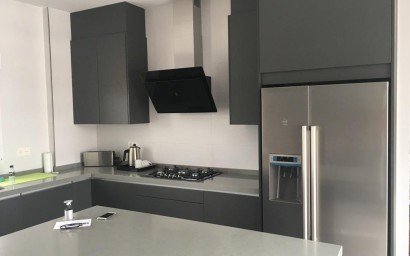 New Build - Villa - Pinoso - Camino Del Prado