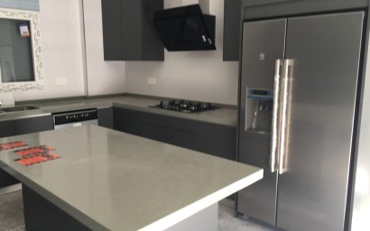 New Build - Villa - Pinoso - Camino Del Prado