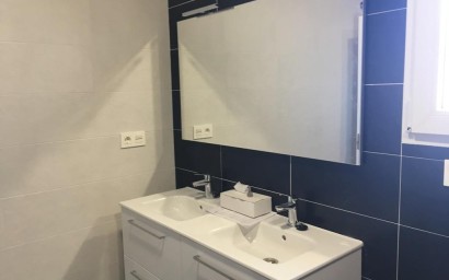 New Build - Villa - Pinoso - Camino Del Prado