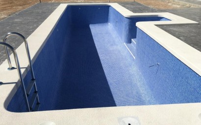 New Build - Villa - Pinoso - Camino Del Prado