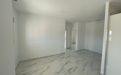New Build - Villa - Pinoso - Camino Del Prado