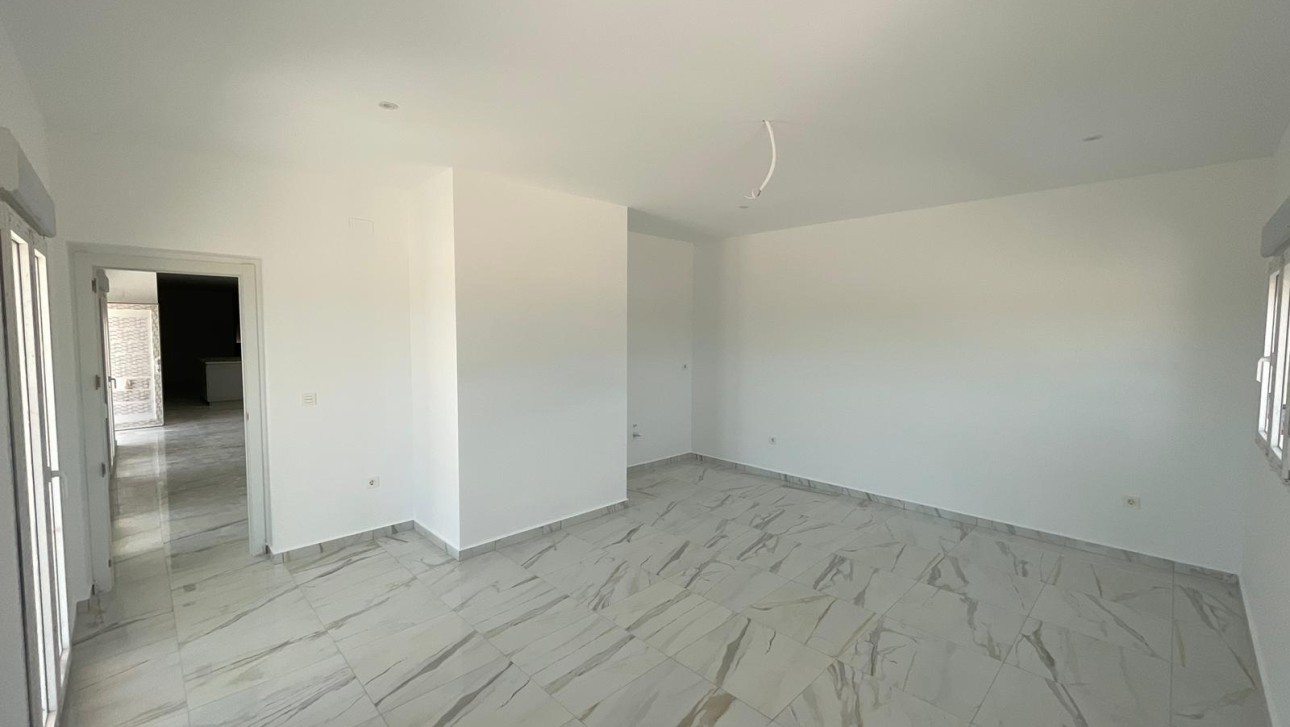 New Build - Villa - Pinoso - Camino Del Prado
