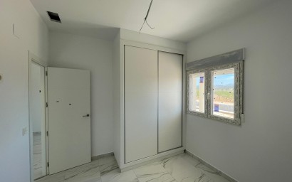 New Build - Villa - Pinoso - Camino Del Prado